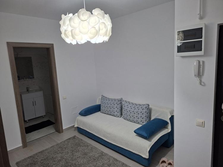 Garsoniera dubla 42 mp - 5