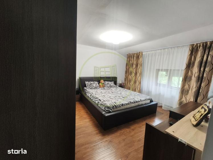 Casa 5 camere, teren 504 mp, Craiova, zona Ford - 5