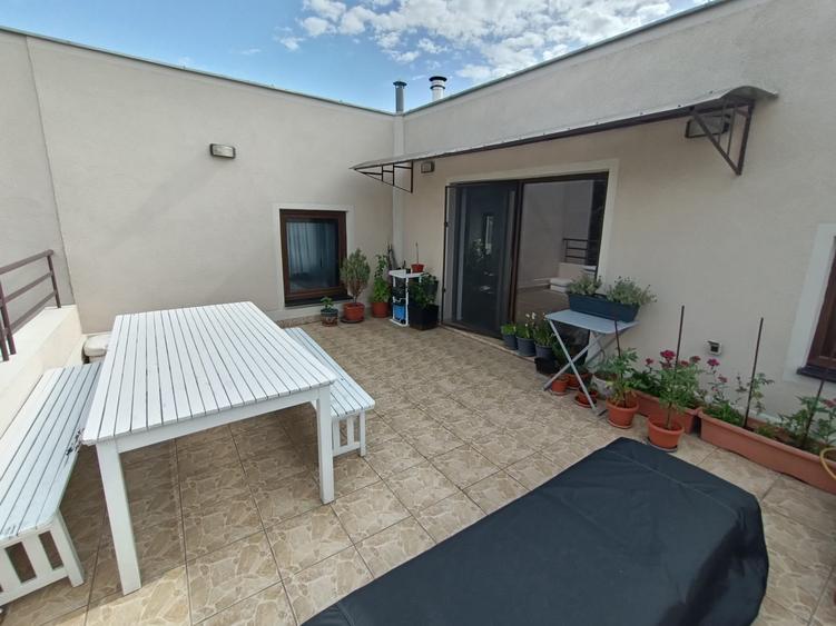 Apartament 5 camere cu vedere catre  Parcul Kiseleff - 14