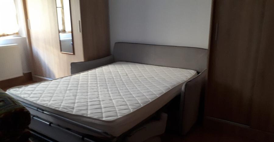 Garsoniera sibiu lazaret 30 mp utili - 5