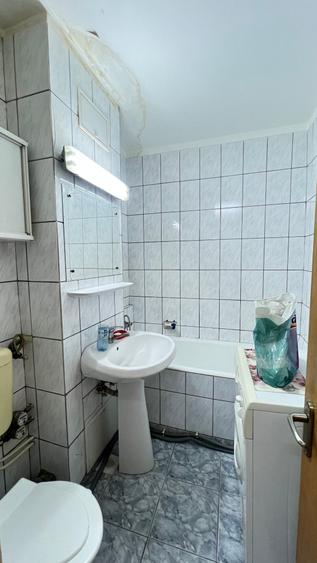 Garsoniera Dristor, 12 minute de metrou, stradal, mobilata si utilata complet - 20