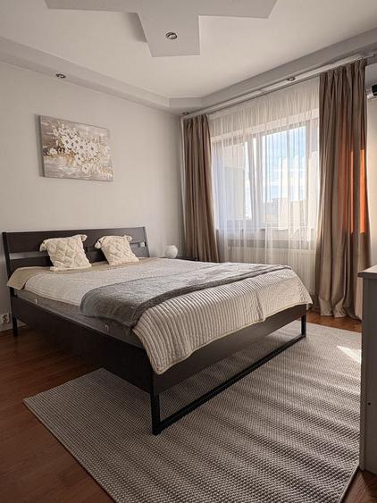 Apartament cu 2 camere în Timișoara