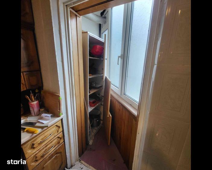 Apartament 3 camere decomandate Nord,Logofat Tautu - 5