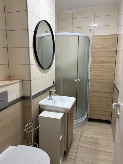 Inchiriez apartament 2 camere tip STUDIO COSMOPOLIS - 8