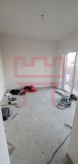 Duplex in  cartierul Gheorgheni zona ciupercii Brancusi cafeneaua Gok - 5
