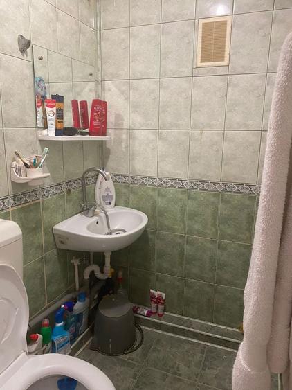 Vad garsoniera iacob andrei bloc 15 - 6