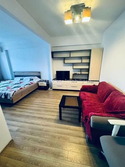 Apartament tip studio Bragadiru Fortuna Loc de Parcare Apartament tip studio Bragadiru Fortuna Loc de Parcare