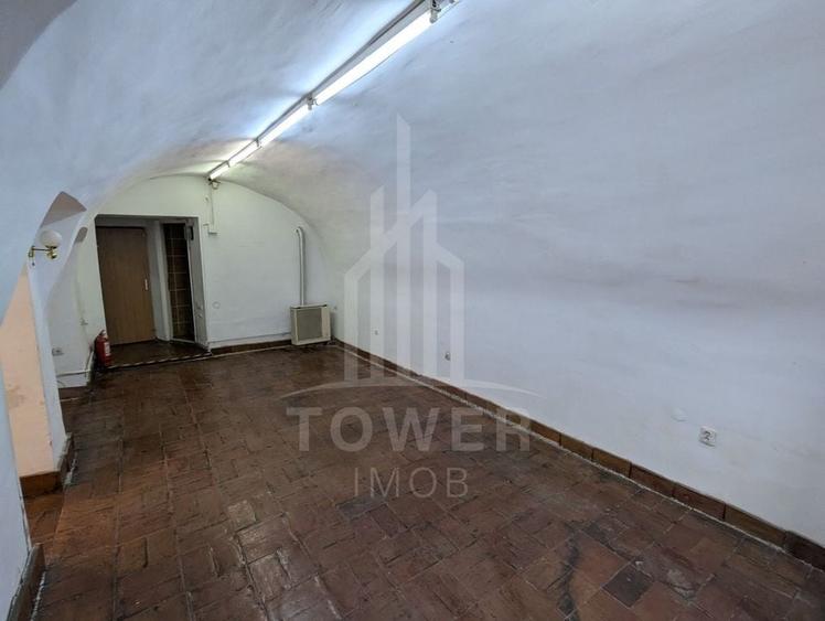 De închiriat spațiu comercial – zonă centrală - 5