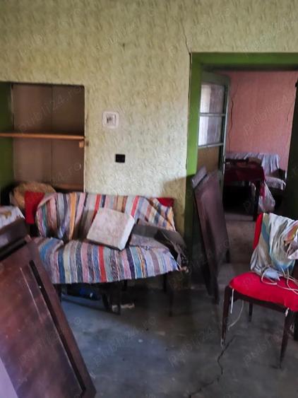 Casa de vanzare in Hurezu Mare, jud Satu Mare - 3