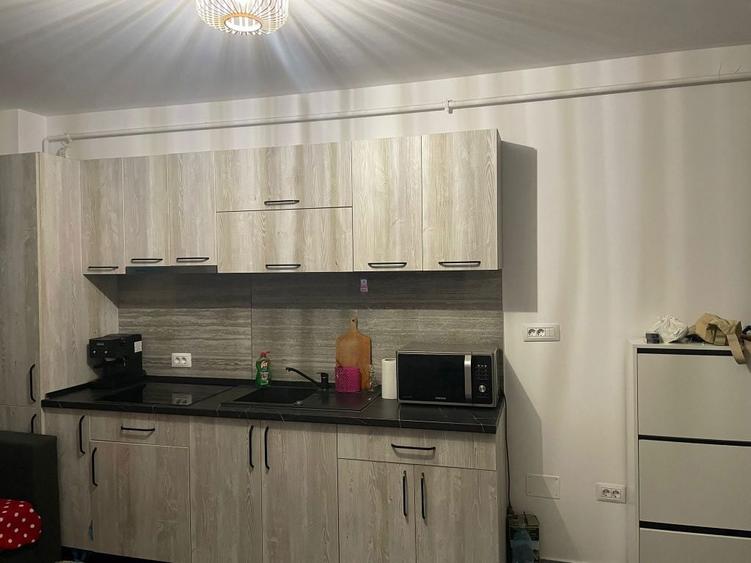 Inchiriez garsoniera in Brazda - 4