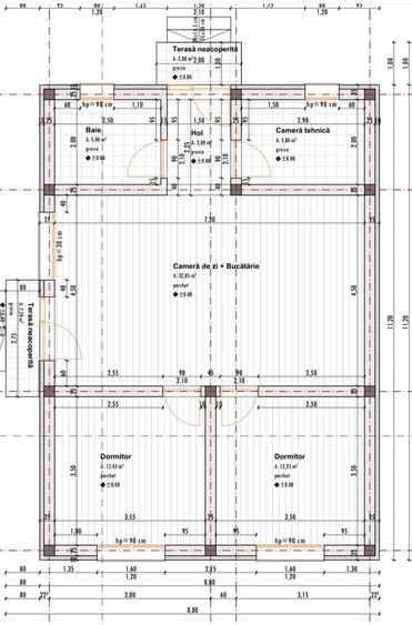Casa la cuci noua 2026 - 8