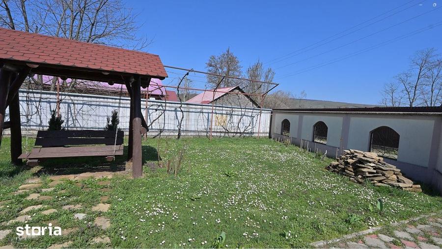Casa de Vanzare Suceava Arghira - 10