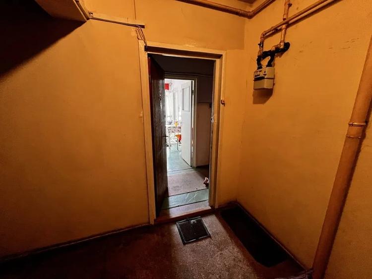 Apartament 3 camere Grivitei - 2