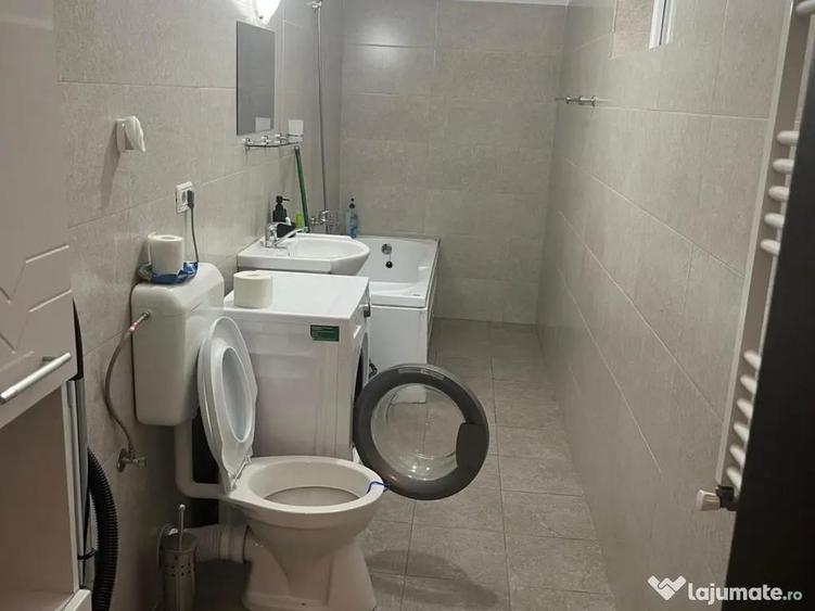 Inchiriez garsoniera In apropiere de metrou Dimitrie Leonida - 1