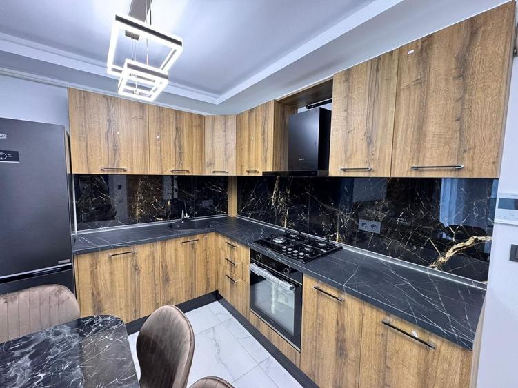 2 CAMERE, PALLADY, JASMINE RESIDENCE, IKEA, NICOLAE NECLU - 5