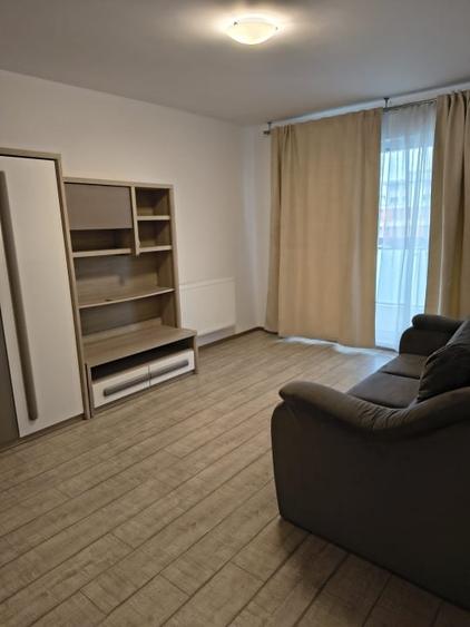 Apartament 2 camere, Imobil nou, decomandat, parcare, Buna Ziua - 5