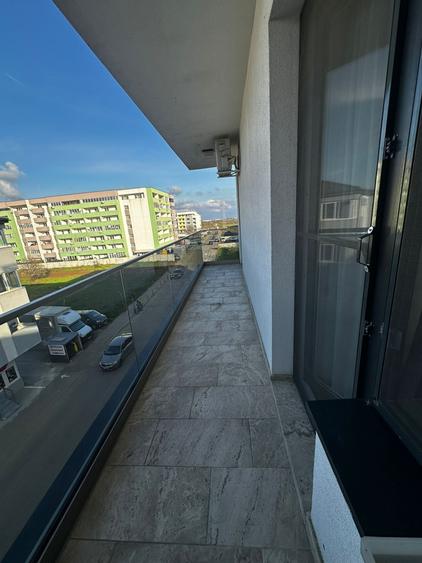 Direct proprietar – Apartament 2 Camere tip Studio, modern - 10