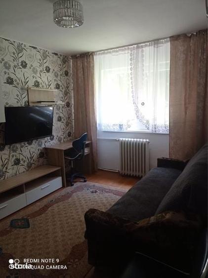 Dau in chirie Apartament cu 2 camere - 1