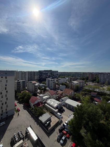Apartament in Exigent Plaza,mobilat complet - 3