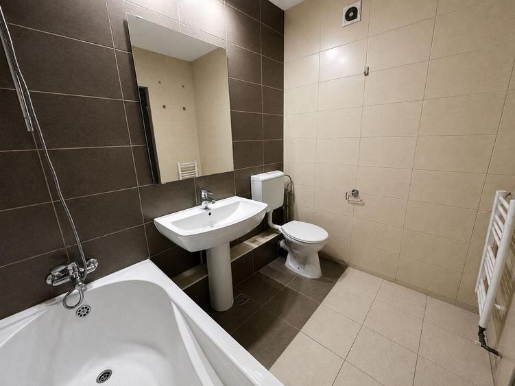 Apartament 2 camere de vanzare Turda Domenii Sector 1 58 mp - 13