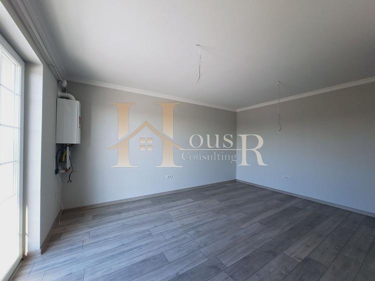 APROAPE DE LIDL. STRADA ASFALTATA. FINISAJE DE CALITATE. - 4