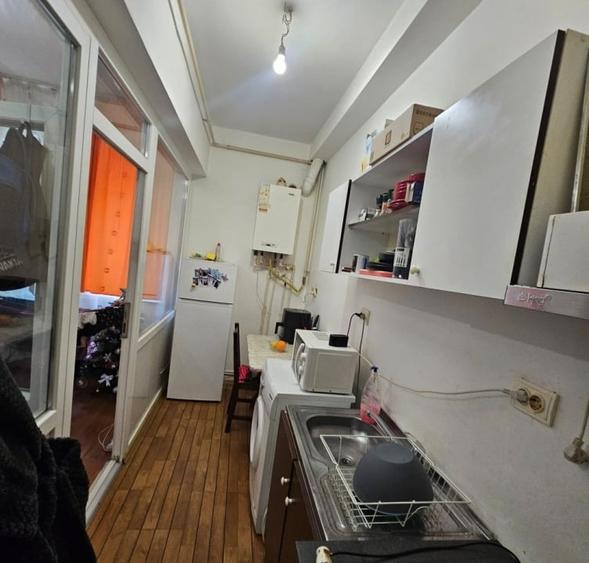 Garsoniera et 1, Bularga, 28 mp - 2