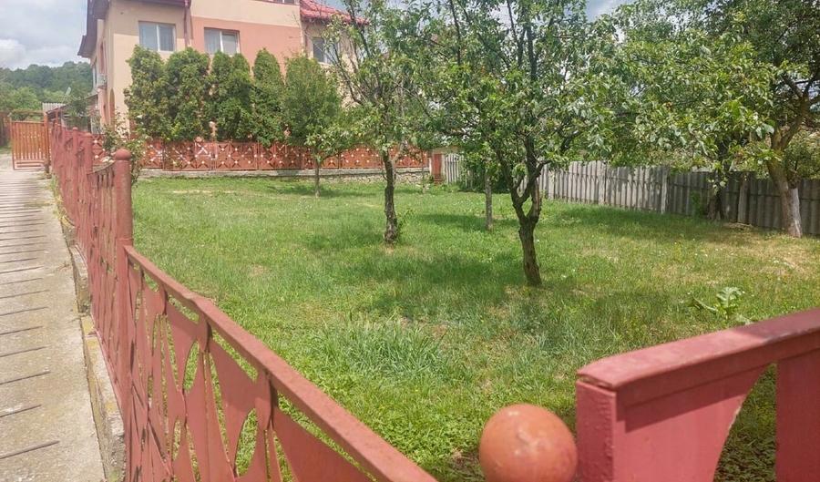 Casă spațioasă aproape de Sinaia, natură cât vezi cu ochii, liniște si aer curat - 4