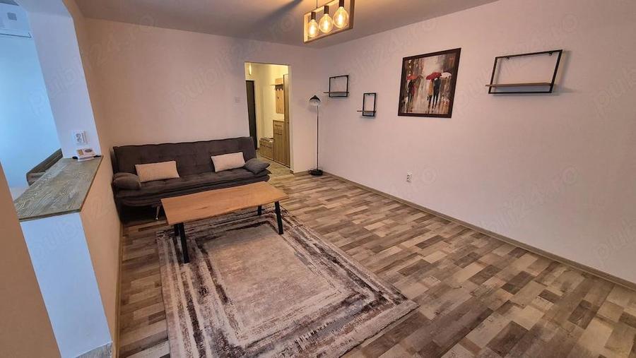 Apartament 3 SD, Podul de Piatra, PF, prima inchiriere - 6