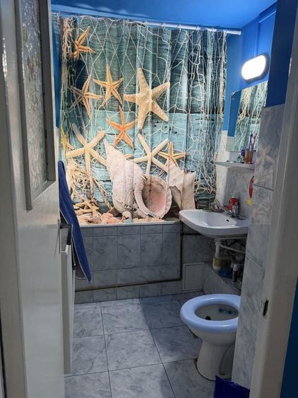 Vand apartament cu doua camere - 2