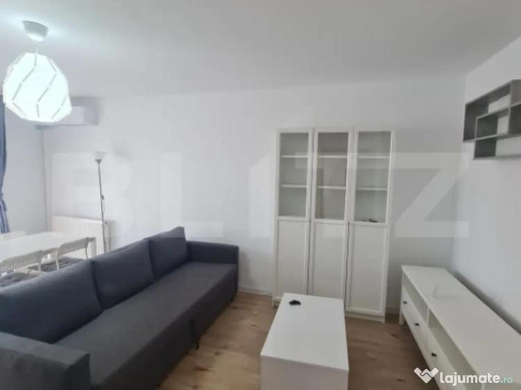 Apartament decomandat, pet friendly, parcare, recent renovat - 5