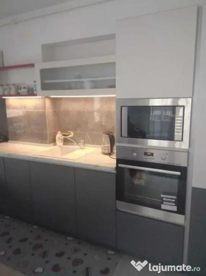 Apartament 2 camere, decomandat - zona Centrul Istoric - 3