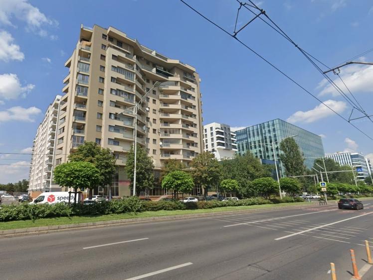 Apartament 3 camere - Metrou Politehnica - 1