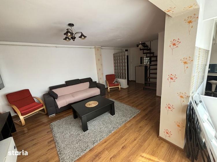 Apartament 1 Decembrie Metrou (Ozana) - 7