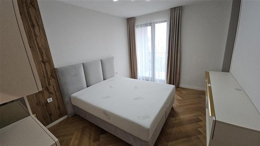 Apartament PREMIUM 3 camere 80mp,Plopilor, Parcul Rozelor - 24
