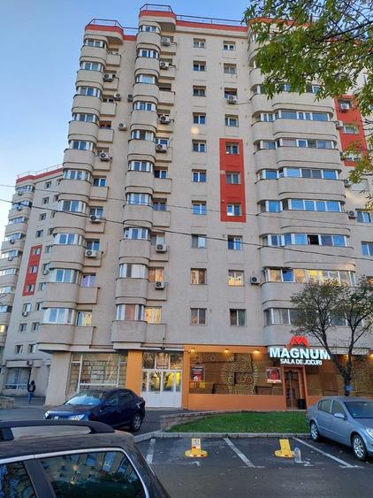 Berceni, garsoniera, Brancoveanu metrou - 1