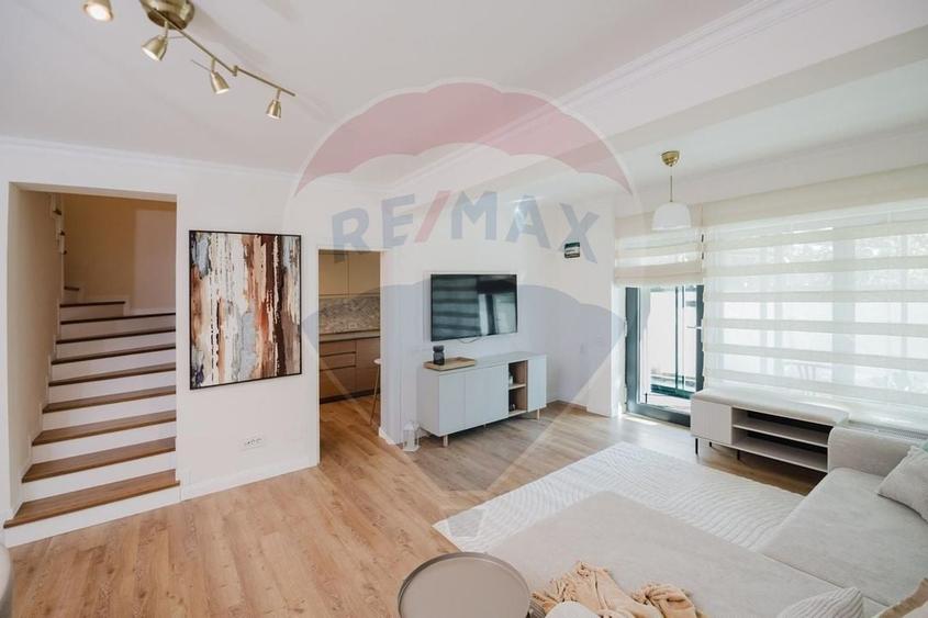 Casă/Vilă 4 camere Popesti Leordeni - 3