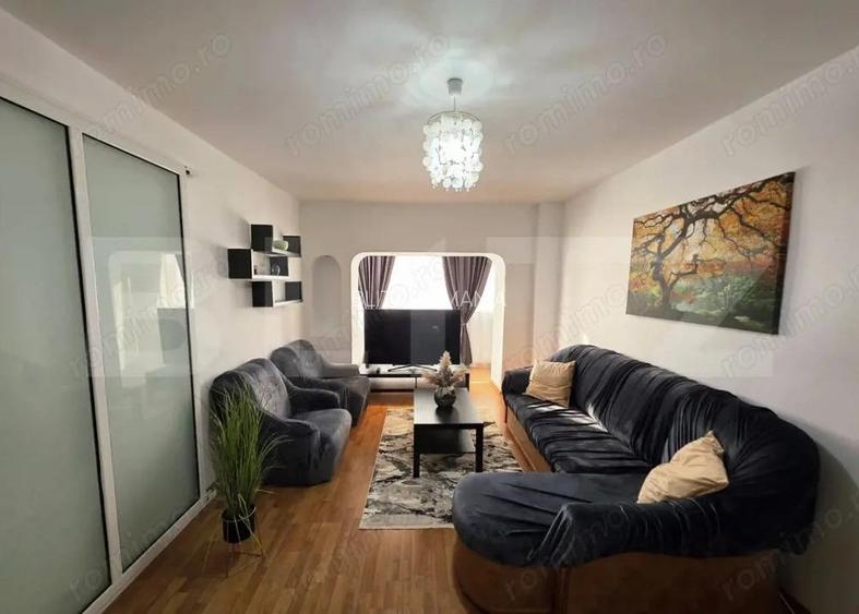 BLITZ Apartament modern cu 3 camere de inchiriat | Nicolina 2 | BLITZ Apartament modern cu 3 camere de inchiriat | Nicolina 2 |