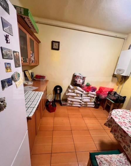 Apartament cu o camera - 1