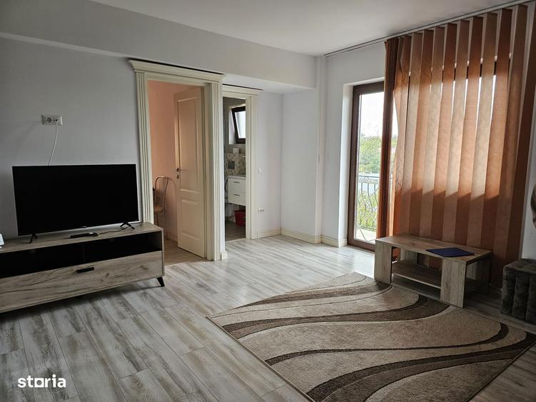 Apartament cu 1 camera Ia?i Voinesti intabulat cu loc de parcare et2 - 2