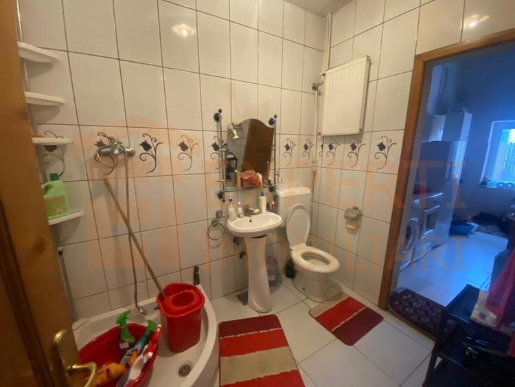 Casa si teren 635 mp de vanzare - zona Stadion-Primaverii, Constanta - 19