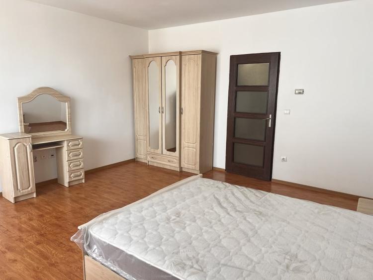 apartament 2 cam ,balcon , parcare aproape de Shopping City - 1