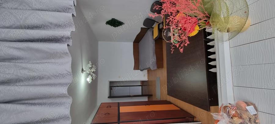Inchiriez 2 camere str fizicienilor sect 3, mobilat, utilat - 2