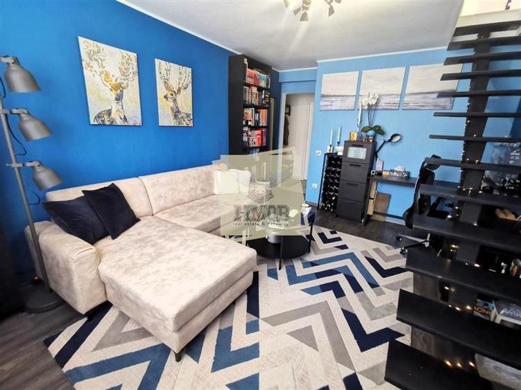 Apartament 2 camere 50mpu + pod amenajat | Cartierul Arhitectilor - 1