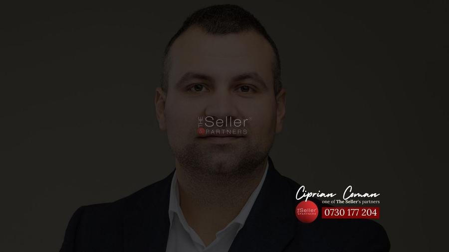 Investitie Pensiune 12 camere - 24