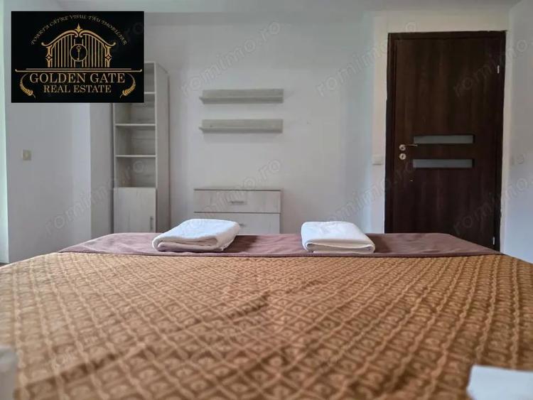 Oportunitate unica in Poiana Bra?ov Vila cu 9 camere ?i teren generos - 2