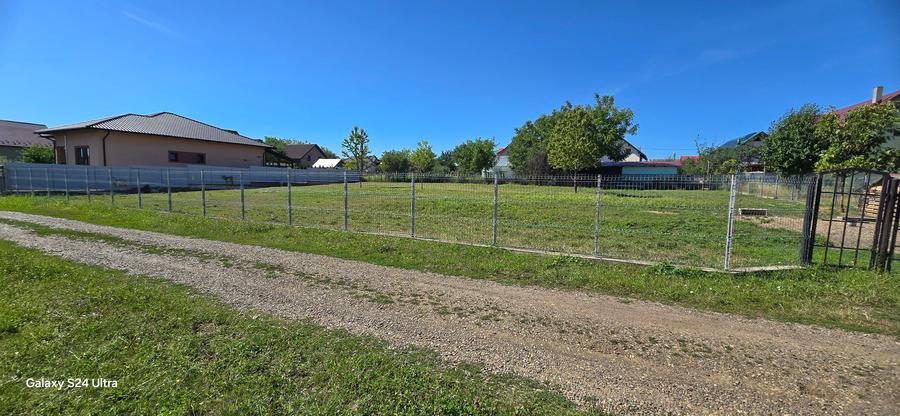 Loc de casa in Catamarasti Deal - 2