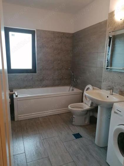 Proprietar inchiriez garsoniera Sanpetru Residence - 3