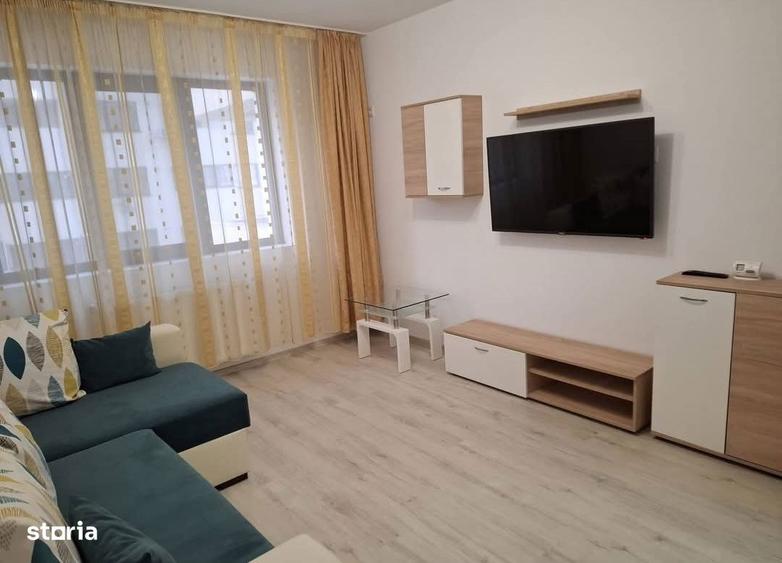 Garsoniera cu centrala termica - 3