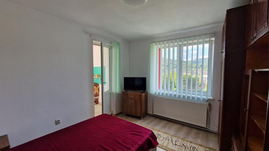 Apartament de vanzare,George Cosbuc, 2 camere, 52 mp, 72000EUR - 11