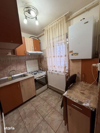 Garsoniera confortabila renovata complet - 6
